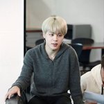 달려라 방탄 EP74 비하인드 포토 <b>지민</b>