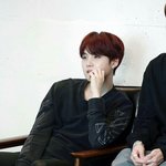 달려라 방탄 EP74 비하인드 포토 <b>슈가</b>