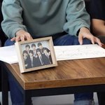 방탄 알엠 진 슈가 제이홉 지민 뷔 정국 <b>방탄소년단</b> ❤️