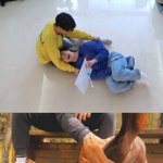 [<b>방탄소년단</b>] 헥헥헥