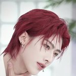 확실히 <b>리키</b>는  메이크업 연한게 이쁜듯