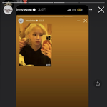 <b>윈터</b> 스토리 이거 친오빠야??