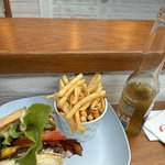 1주일 힐링하며 먹은 음식