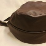 [가죽공예] 가죽공예 마디샤-가죽 <b>두건</b>