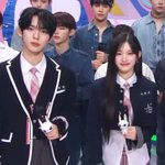 작년부터 <b>존버</b>했던 투샷을 드디어 본다