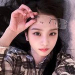 블핑 지수 말아주는 긱<b>시크</b> 미침