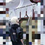 <b>지하철</b> 타는거 좋아하는 남돌