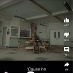 <b>omg</b> 뮤비에 이거 무서음