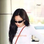 제니 <b>어디</b> 출국하네?