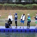 방탄 알엠 진 슈가 제이홉 지민 뷔 정국 <b>방탄소년단</b> ❤️