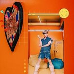 방탄 <b>Butter</b> 앨범 크림ver. 컨셉 포토 제이홉