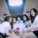 민희진 뉴진스 <b>화이팅</b>