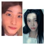 라이즈 소희 <b>아일릿</b> 원희 닮은거같지않음?