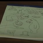 얘들아 이게 <b>OMG</b> 뮤비에서 엄청 길게 잡아준 중요한 장면이래