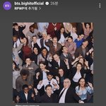 [방탄소년단] 얘두라 이번주 수욜 금욜에