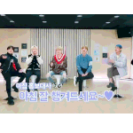 [<b>방탄소년단</b>] 야들아야들아