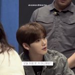 논란중인 크래비티 <b>강민희</b> 팬싸