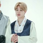 달려라 방탄 EP40 비하인드 포토 <b>지민</b>
