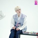달려라 방탄 EP40 비하인드 포토 <b>슈가</b>