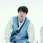 달려라 방탄 EP40 비하인드 포토 <b>진</b>