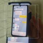 [댓글부탁해] 바람핀 카톡 사진보고 판단해주세요!