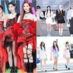 '뉴아르' 지고, '에이스' 뜬다…하이브 내홍 반감 영향? [엑's...