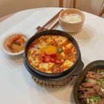 <b>얼큰</b>한 찌개가 먹고 싶어지는 날