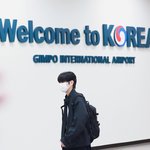 [스키즈] <b>민이</b> 신발