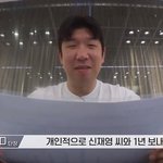 너무 반응 안 좋은 어느 깜짝 카메라