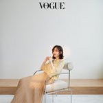 김남주 5월호 보그 화보 <b>포스</b> ㄷㄷ