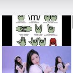 너희 아일릿 마그네틱 진짜로 <b>믿음</b>?