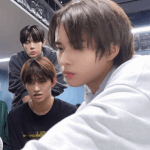 [댓글부탁해] 이거 투어스 움짤 설명해줄 사람? ㅈㄴ긎함