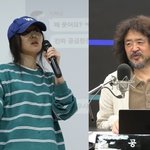 김어준 "민희진, 4000억짜리 노예가 어딨냐…천상계 얘기"