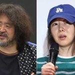 김어준 "민희진, 뉴진스 만들고 4000억 달라는 것…박진영이...