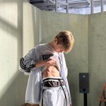 라이즈 쇼타로 인스타 (<b>복근</b>)