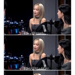 르세라핌 박명수 앞에서만 나댄게 아녔네