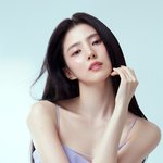 한소희는 분위기가 진짜 이쁨