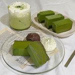 녹차, <b>말차</b> 덕후라면 드루와