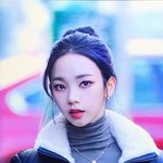 내추럴한 <b>사복</b> 패션이 갑인 카리나