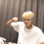 [<b>방탄소년단</b>] 밥 잘 챙겨먹어 이삐들아