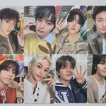 [스키즈] 4기 <b>키트</b> 풀리기 시작함. 내껀?