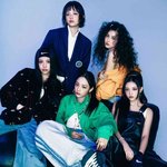 갈등에도 끄덕없는 '뉴진스' 새 싱글 착장도 화제