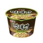 <b>먹태깡</b> 청양마요 컵라면 먹어봐