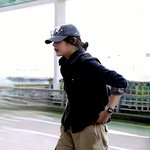 민지 왜 이렇게 설레게 생겼냐