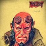 [어케생각해] 취미로 그린 <b>인물</b> 그림들 2