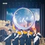 [TXT] <b>데자뷰</b>덕분에 너무 행복했다