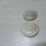 아날로그와 디지털 시대 <b>동전</b> 차이