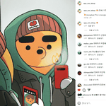 [NCT드림] 얘봐 마크 따라해