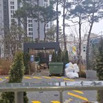 <b>GS</b>건설의 만행, LH의 방관, 입주자의 고통...