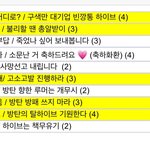 [군대] <b>화환</b> 문구 최종 확정남